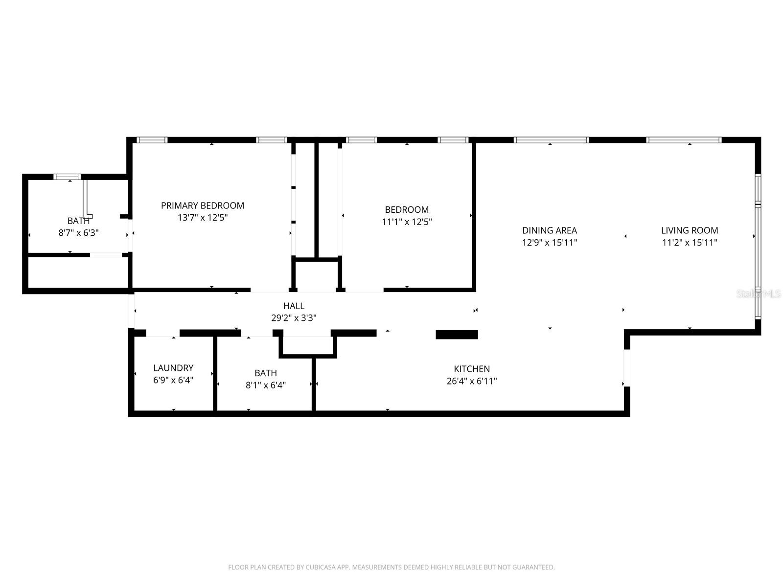 5400 GULF DR #32, HOLMES BEACH, FL — photo 5