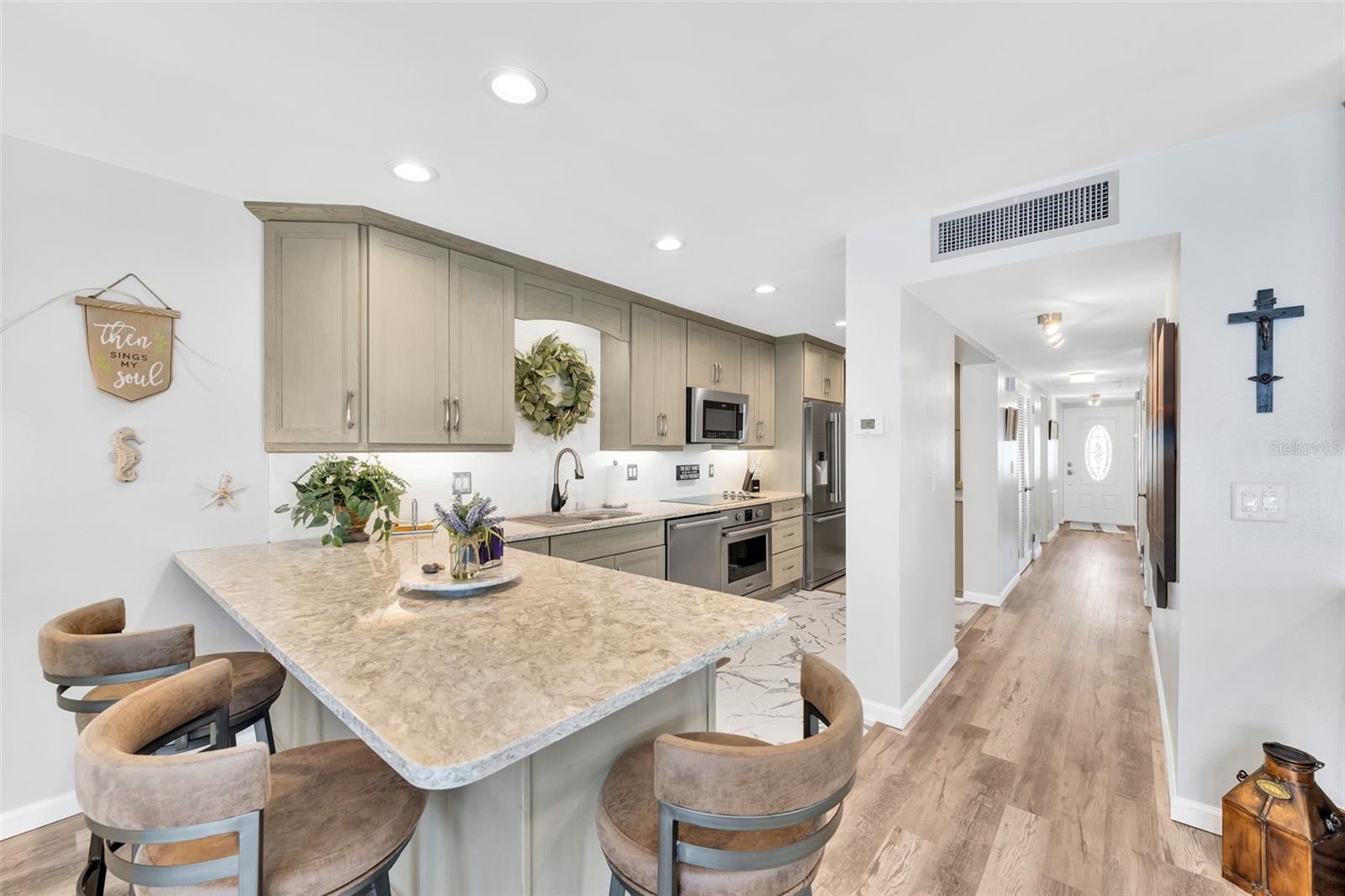 5400 GULF DR #32, HOLMES BEACH, FL — photo 13