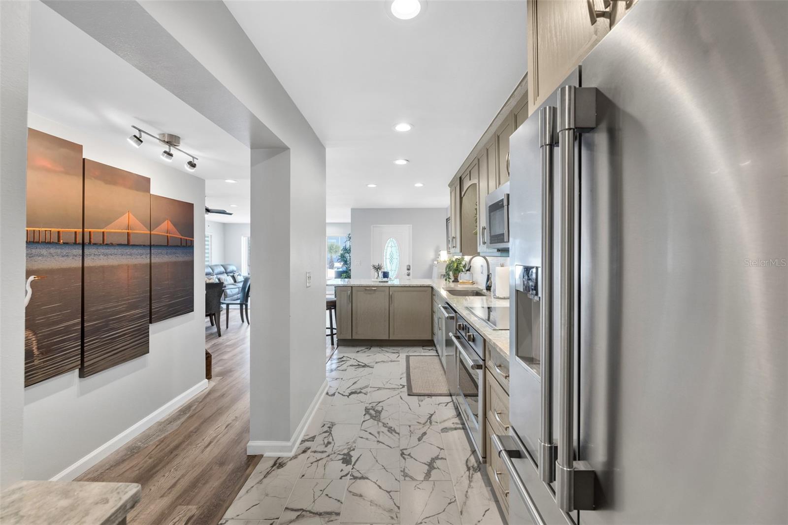 5400 GULF DR #32, HOLMES BEACH, FL — photo 15