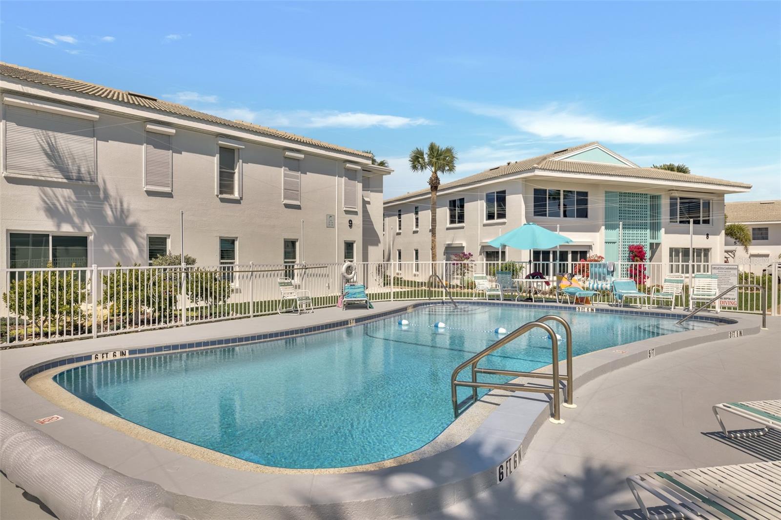 5400 GULF DR #32, HOLMES BEACH, FL — photo 26