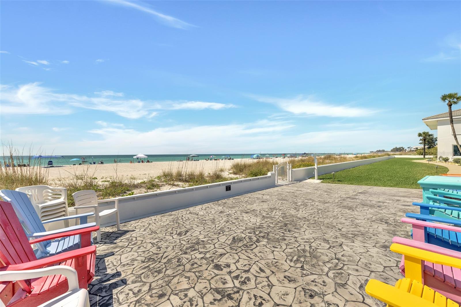 5400 GULF DR #32, HOLMES BEACH, FL — photo 29