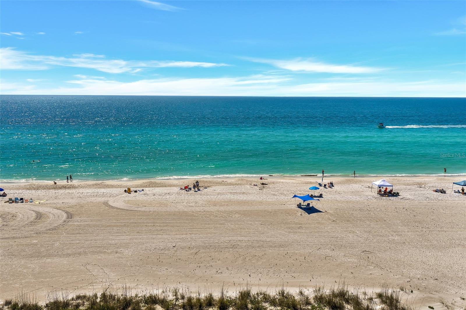 5400 GULF DR #32, HOLMES BEACH, FL — photo 32