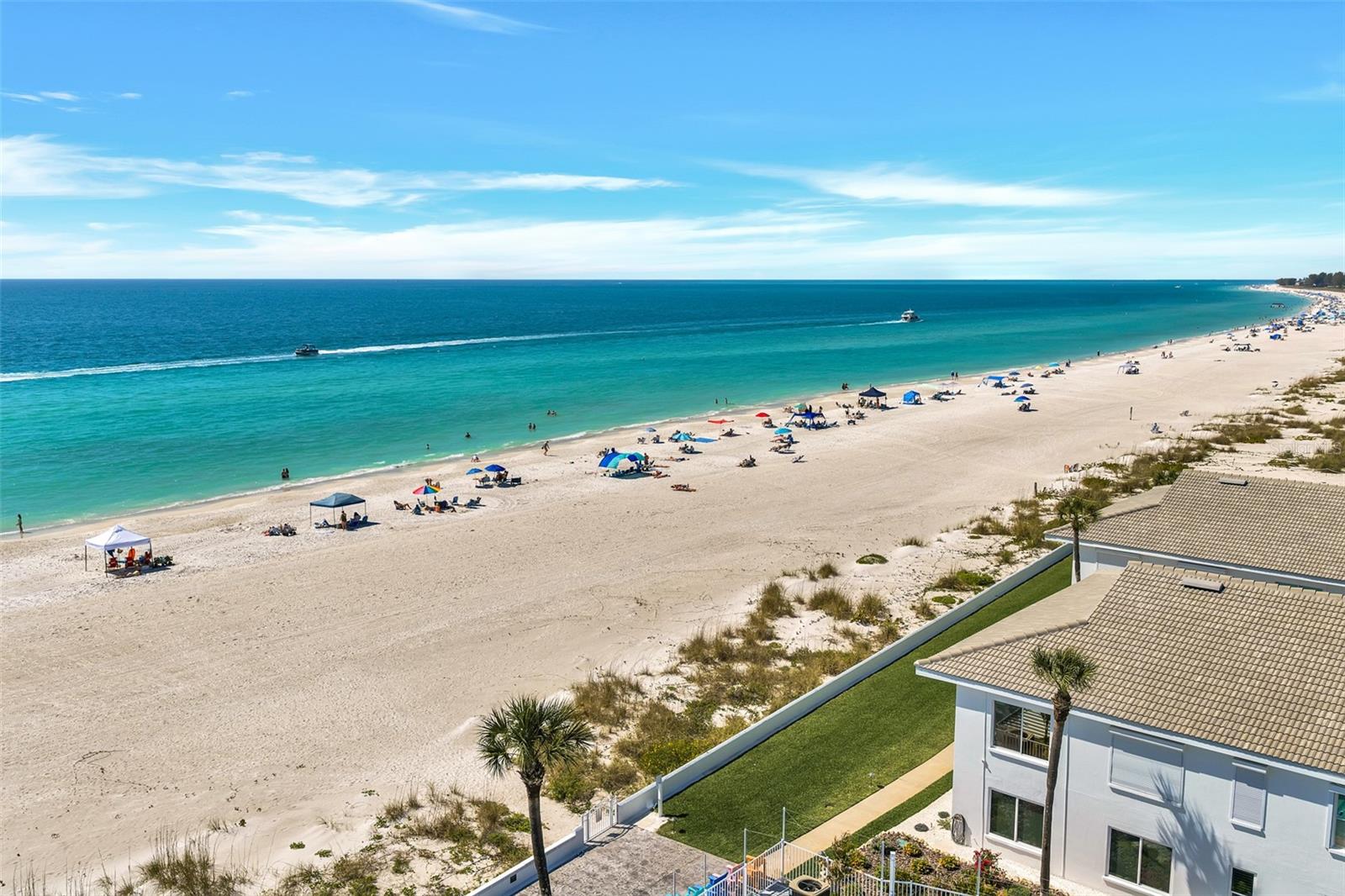 5400 GULF DR #32, HOLMES BEACH, FL — photo 33
