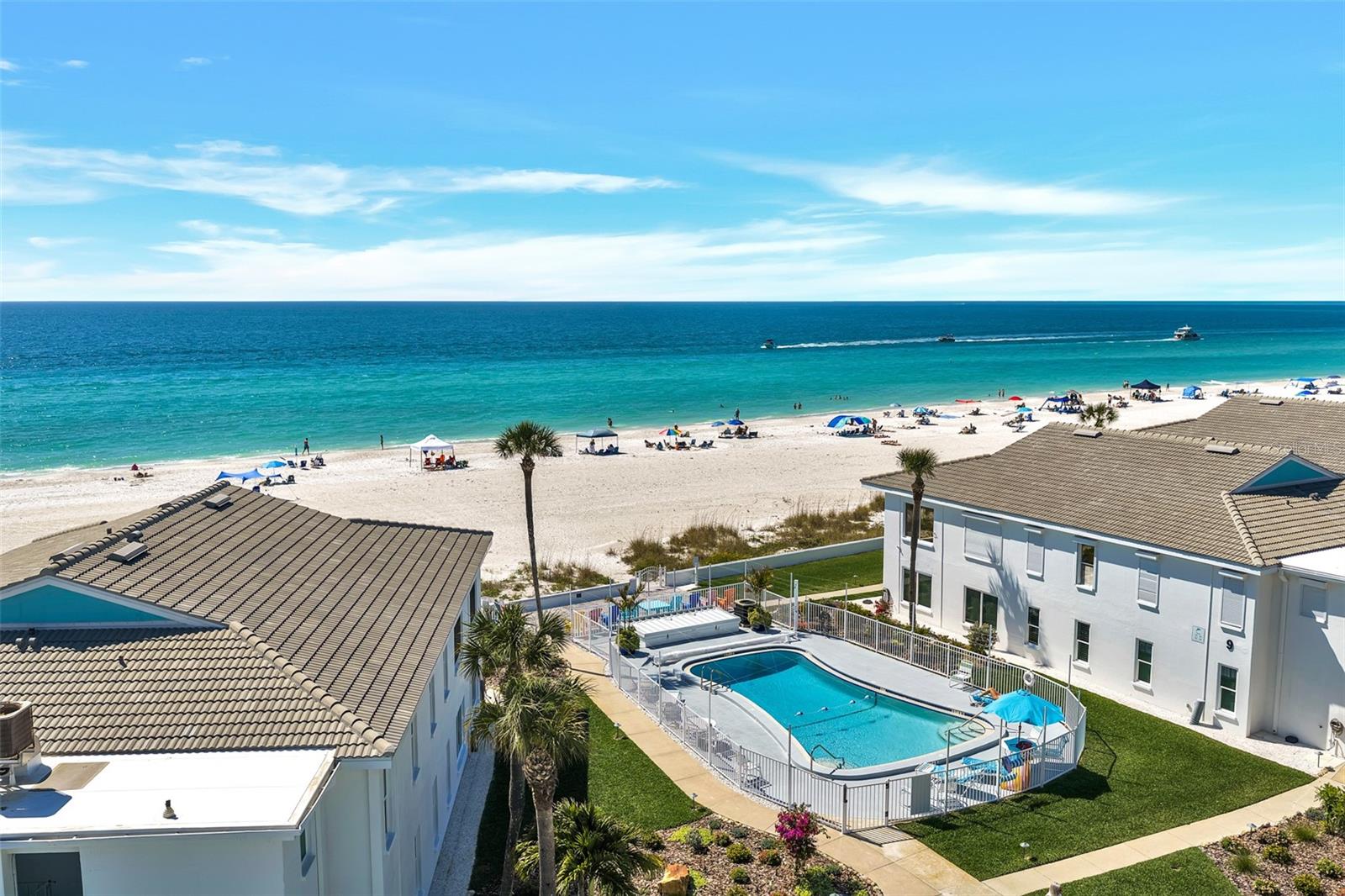 5400 GULF DR #32, HOLMES BEACH, FL — photo 34
