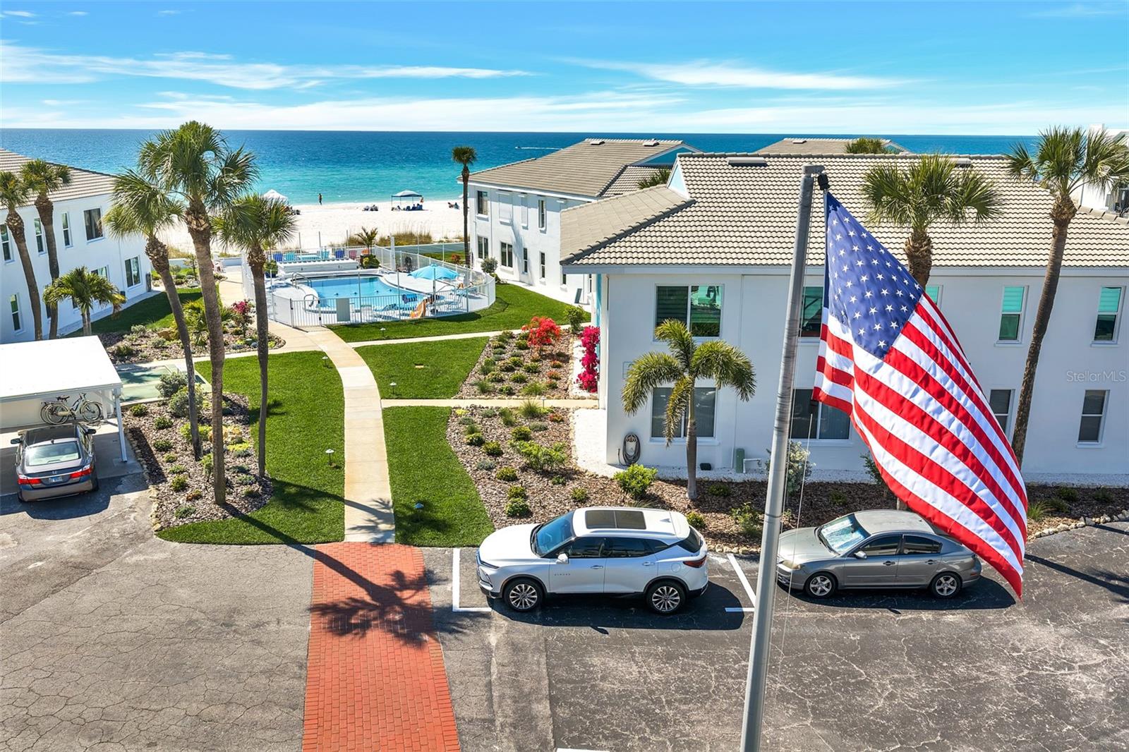 5400 GULF DR #32, HOLMES BEACH, FL — photo 35