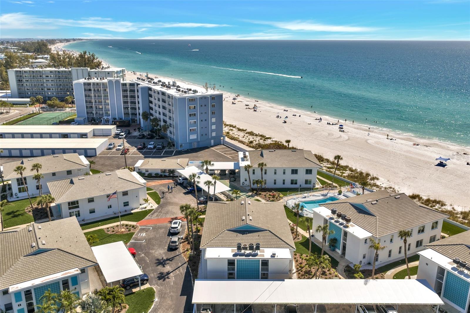 5400 GULF DR #32, HOLMES BEACH, FL — photo 36