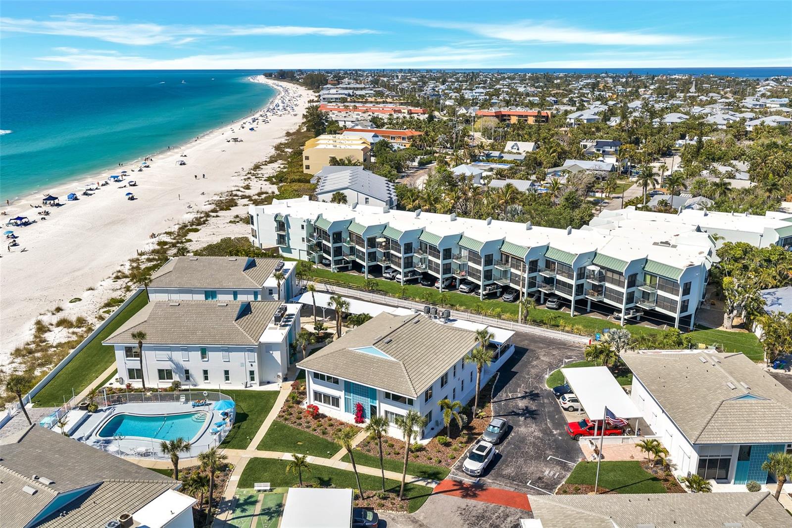 5400 GULF DR #32, HOLMES BEACH, FL — photo 37