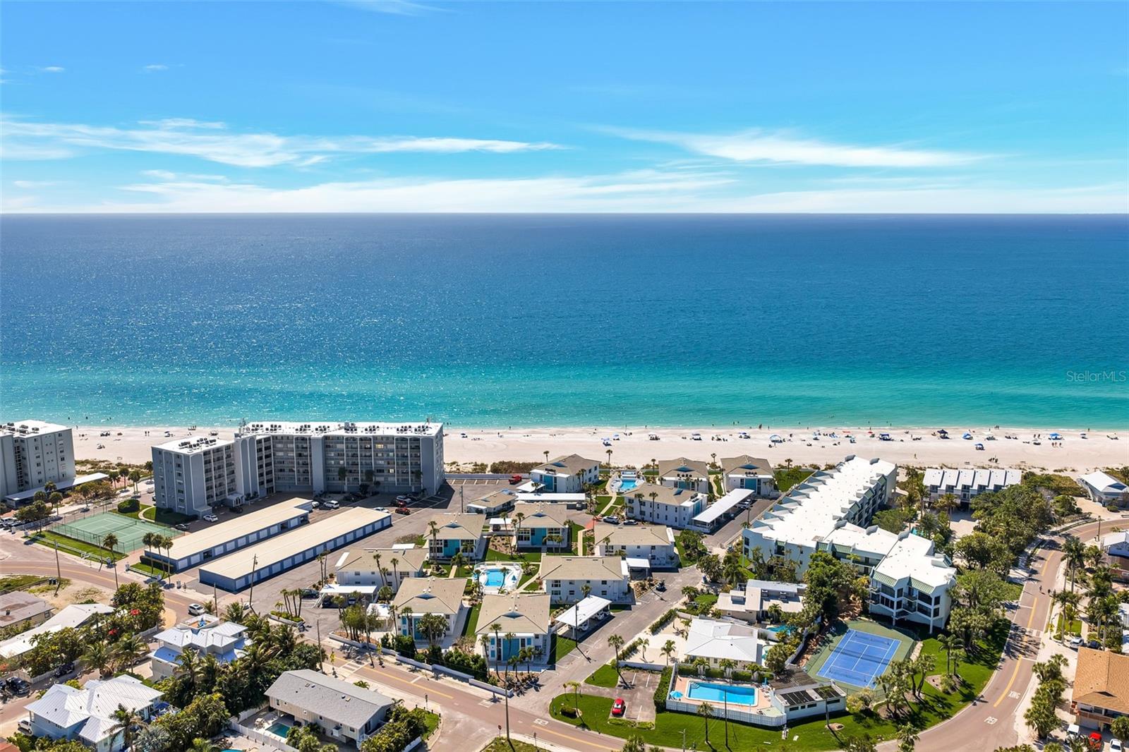 5400 GULF DR #32, HOLMES BEACH, FL — photo 39