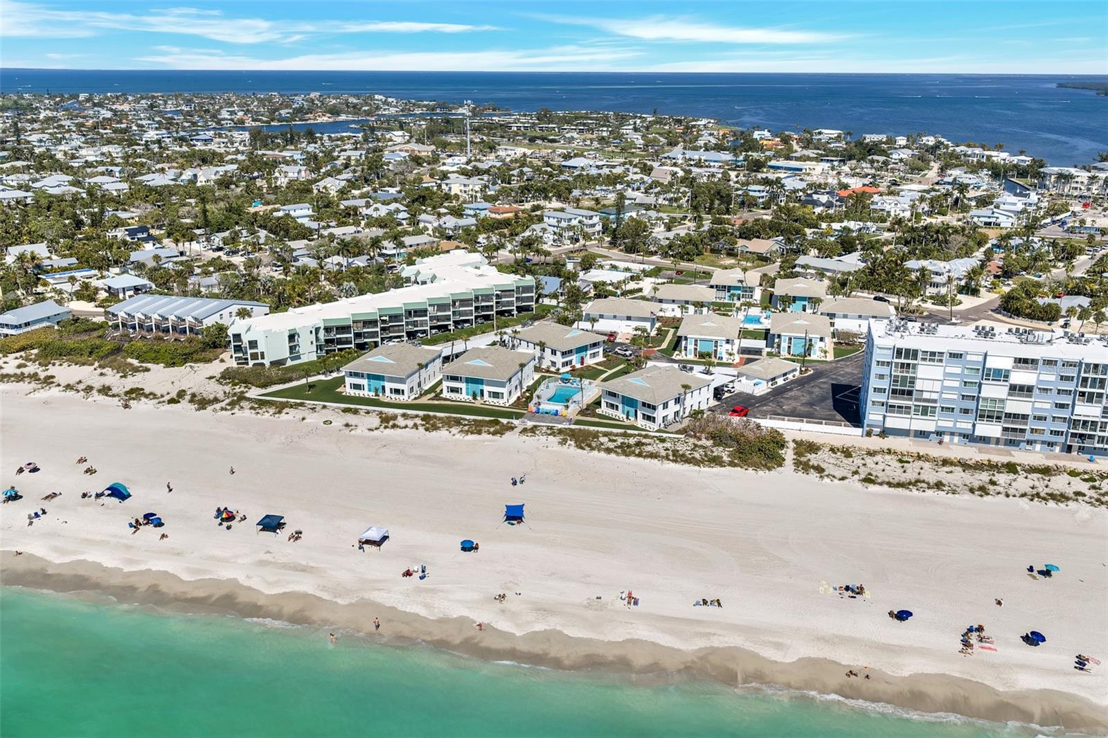 5400 GULF DR #32, HOLMES BEACH, FL — photo 40