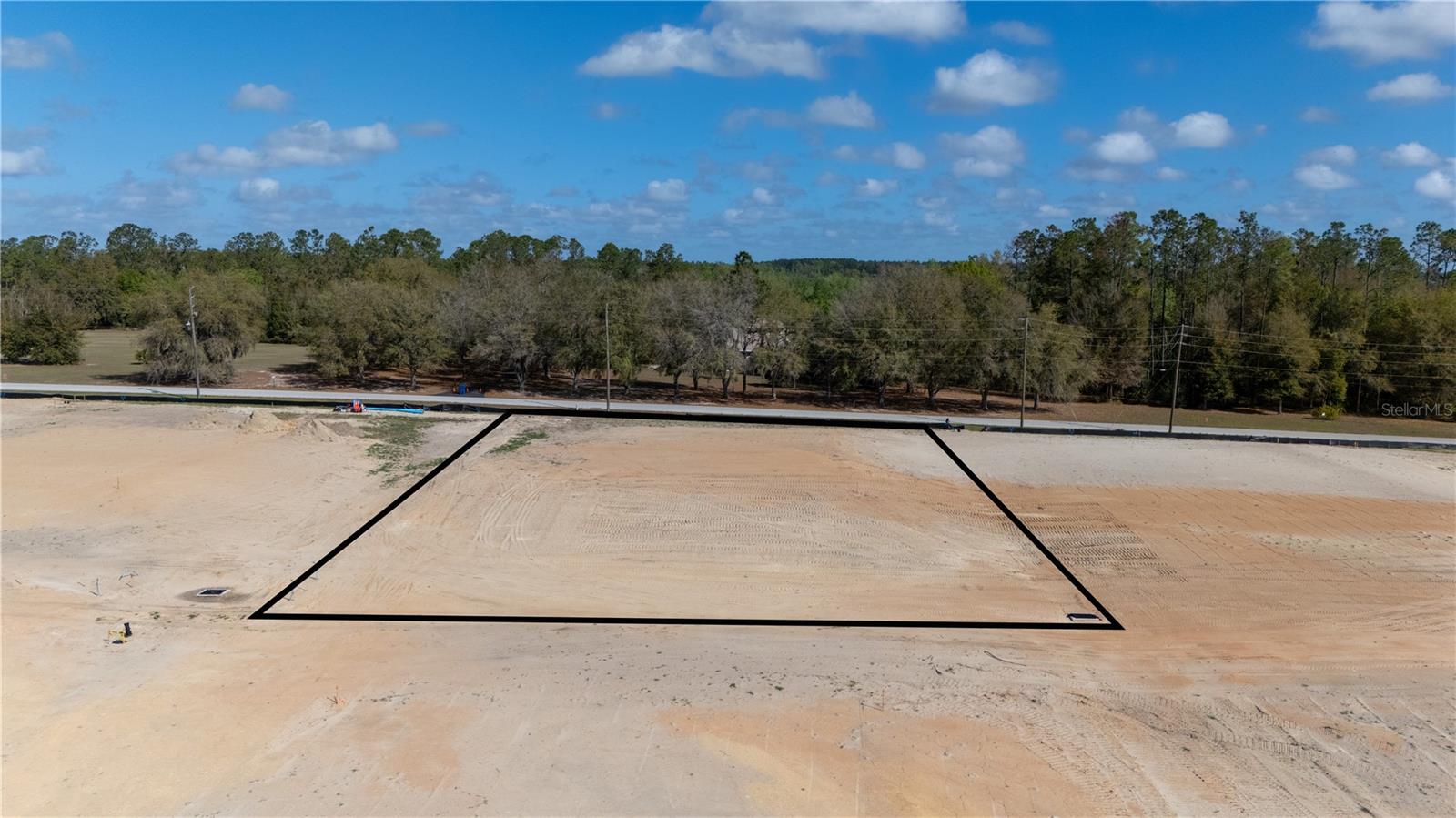32880 DUNNE RD, SAN ANTONIO, FL — photo 2