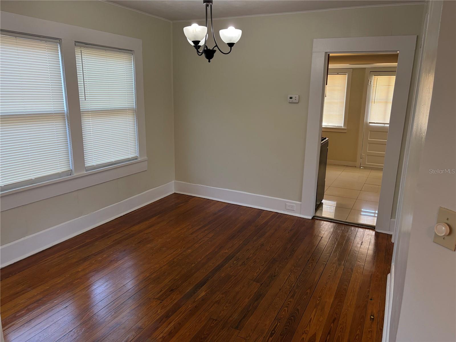 3844 BURLINGTON AVE N, ST PETERSBURG, FL — photo 4