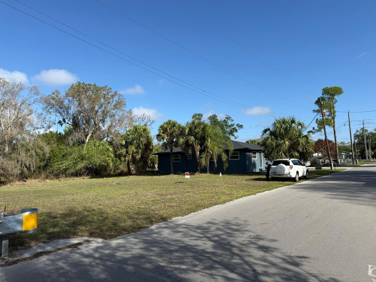 228 SINGLETON AVE, ARCADIA, FL
