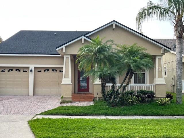 9721 OLD PATINA WAY, ORLANDO, FL — photo 6