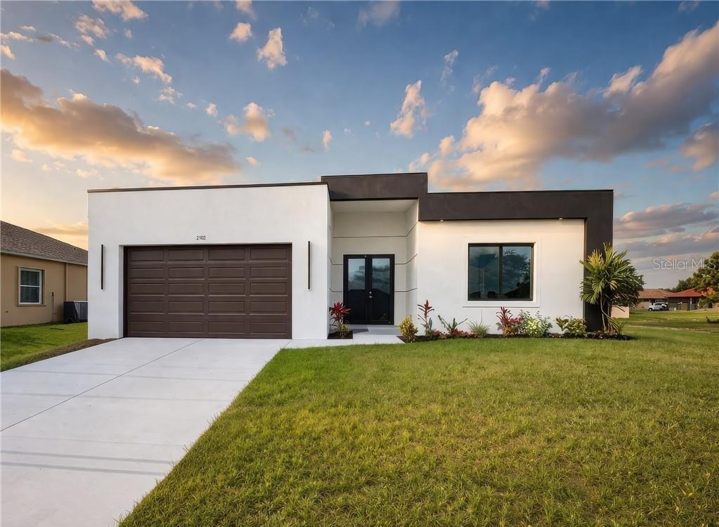 2102 NW 25TH PL, CAPE CORAL, FL