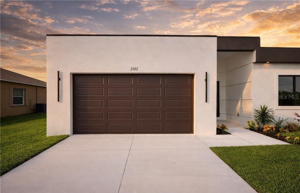 2102 NW 25TH PL, CAPE CORAL, FL — photo 2