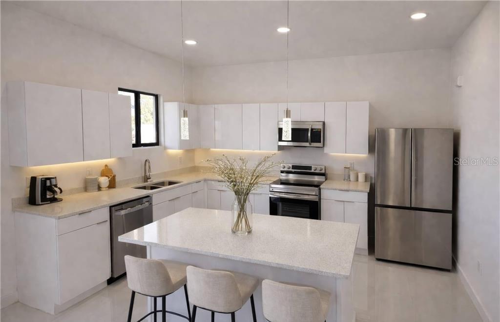 2102 NW 25TH PL, CAPE CORAL, FL — photo 5