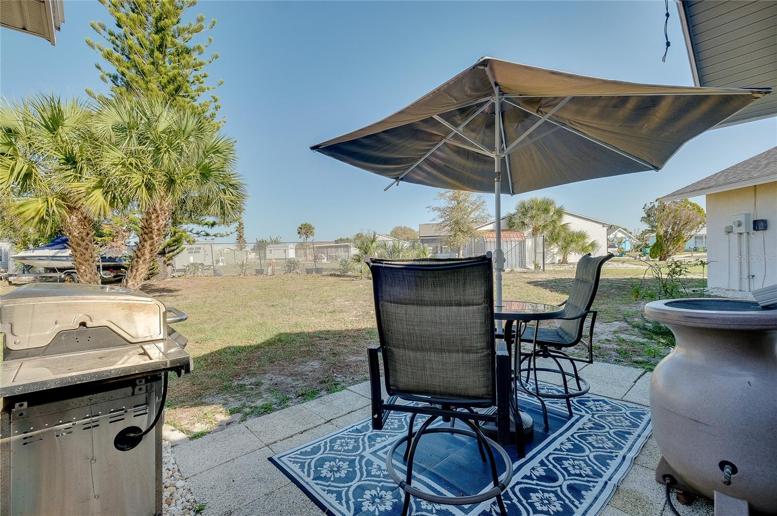 6433 GRANGER RD, PORT CHARLOTTE, FL — photo 41