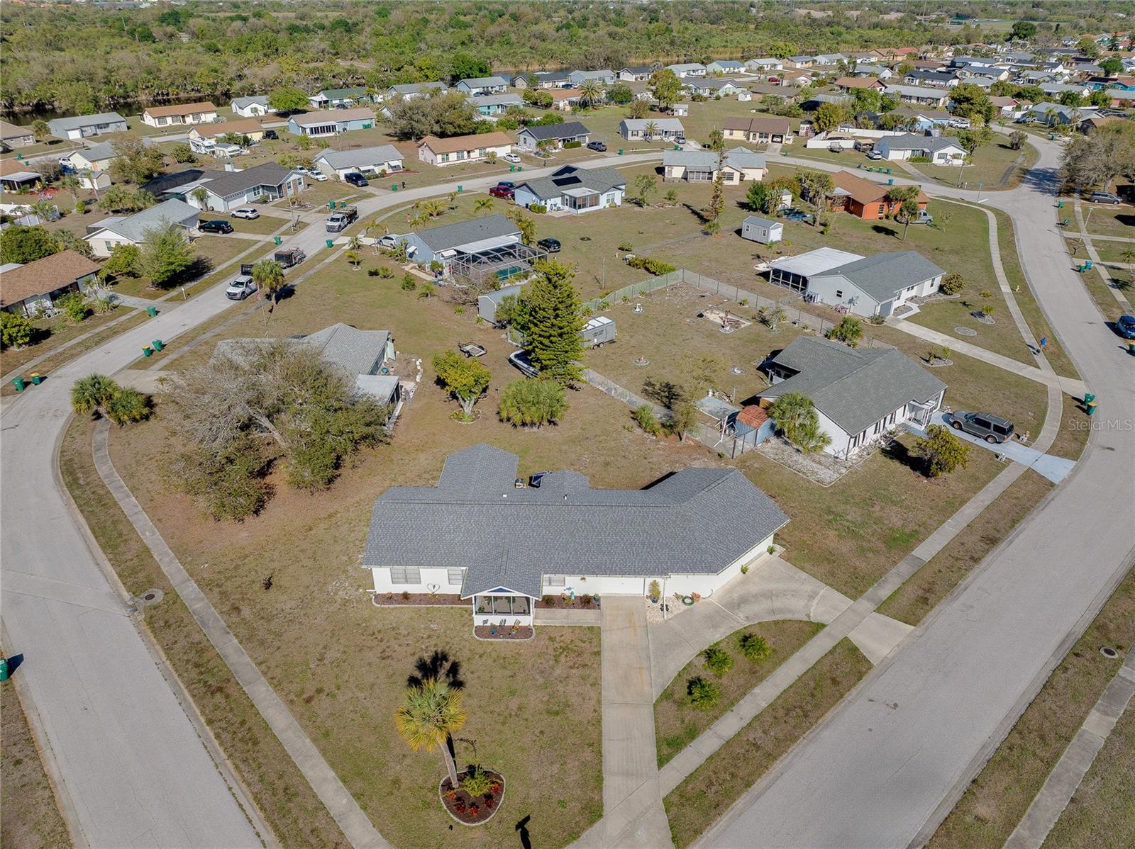 6433 GRANGER RD, PORT CHARLOTTE, FL — photo 46