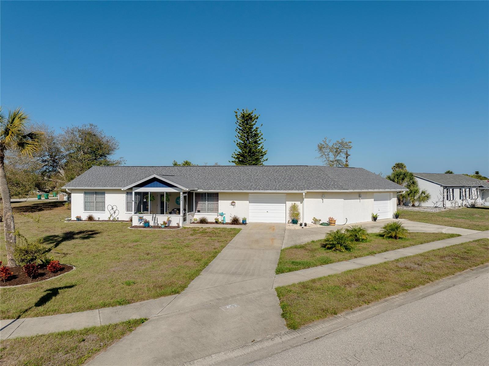 6433 GRANGER RD, PORT CHARLOTTE, FL — photo 47