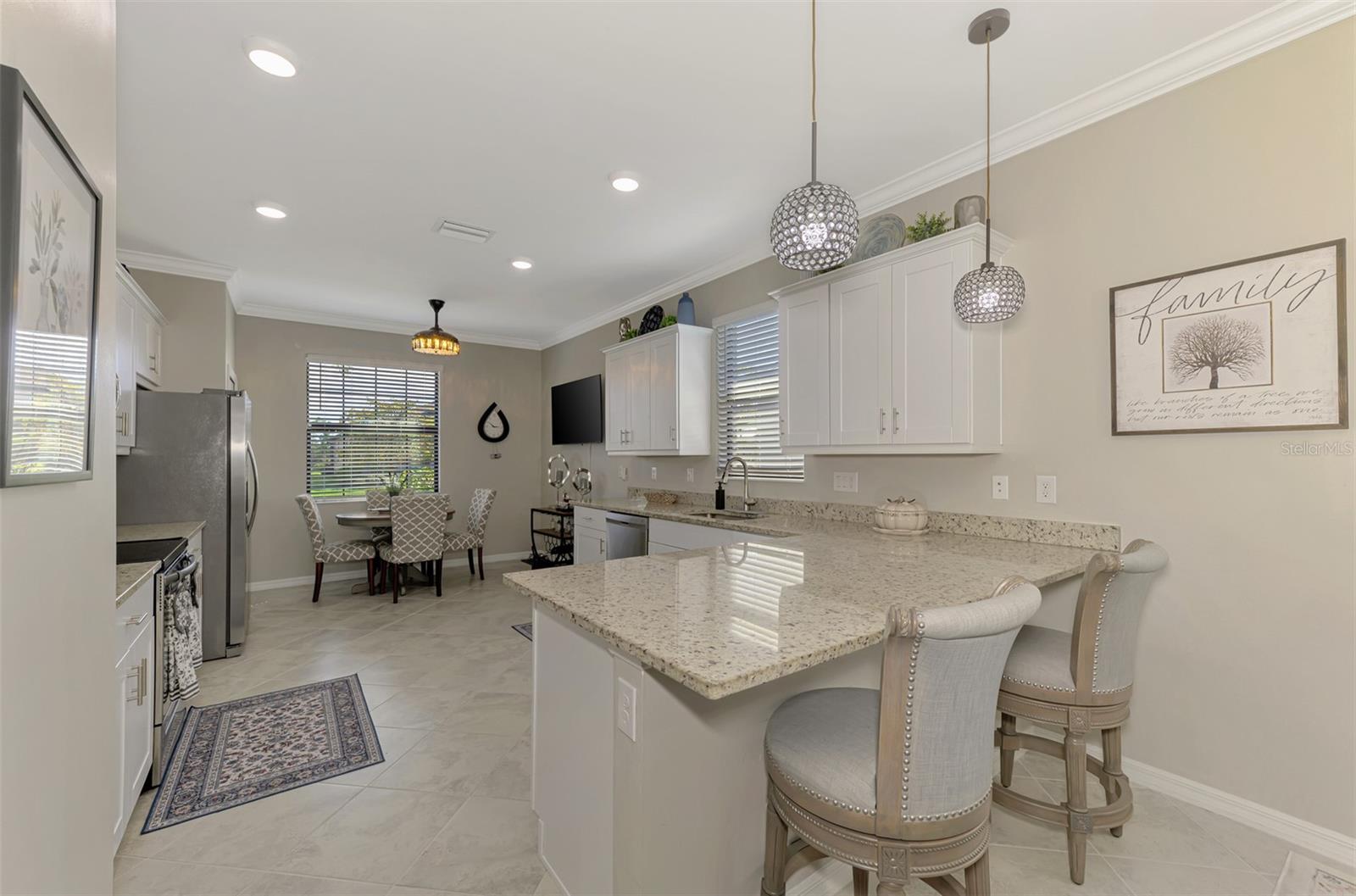 15896 HONEYSUCKLE ST, PORT CHARLOTTE, FL — photo 19