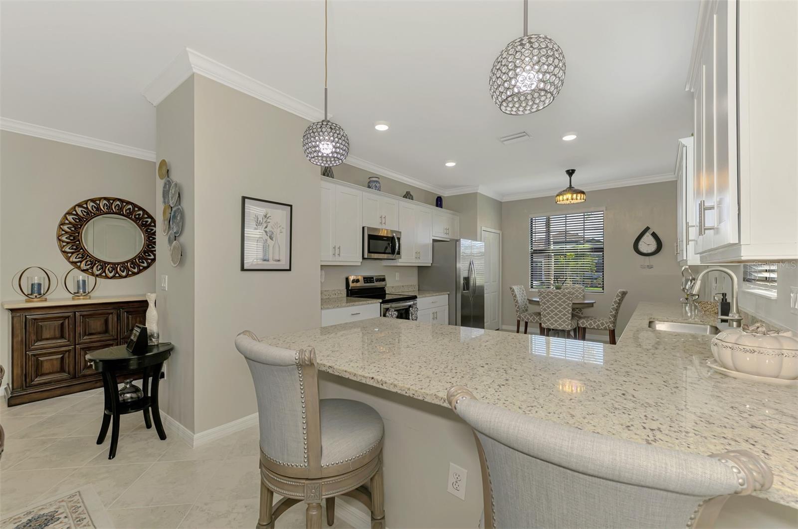 15896 HONEYSUCKLE ST, PORT CHARLOTTE, FL — photo 20
