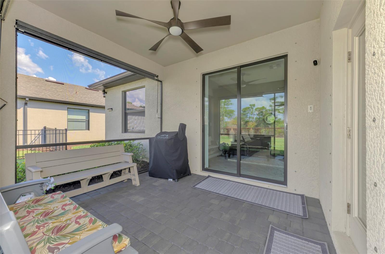15896 HONEYSUCKLE ST, PORT CHARLOTTE, FL — photo 41