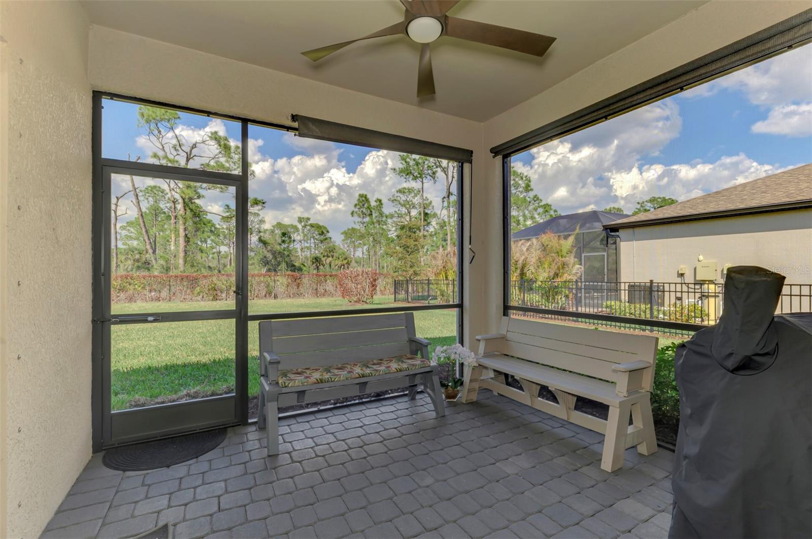 15896 HONEYSUCKLE ST, PORT CHARLOTTE, FL — photo 42