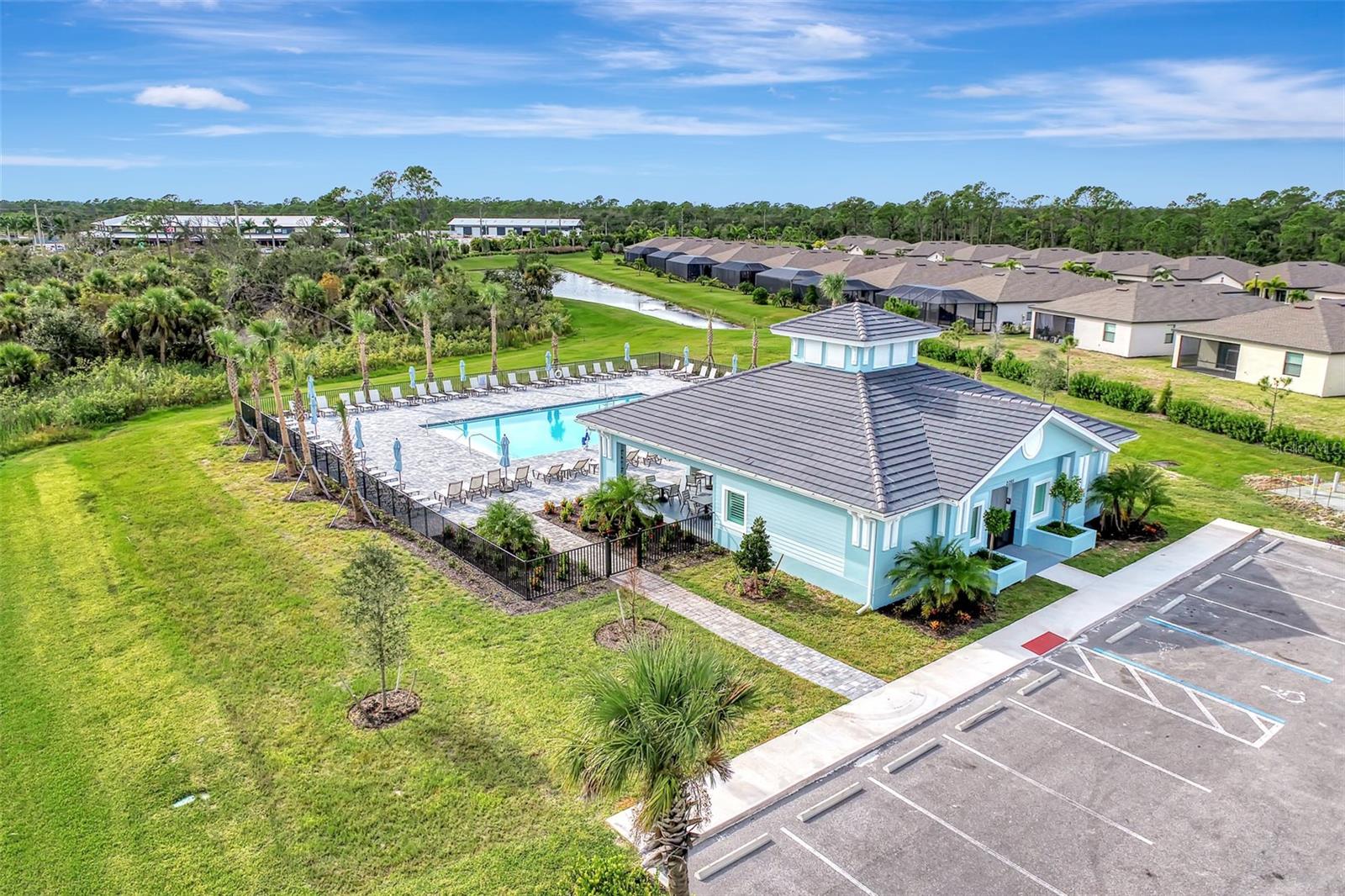 15896 HONEYSUCKLE ST, PORT CHARLOTTE, FL — photo 49
