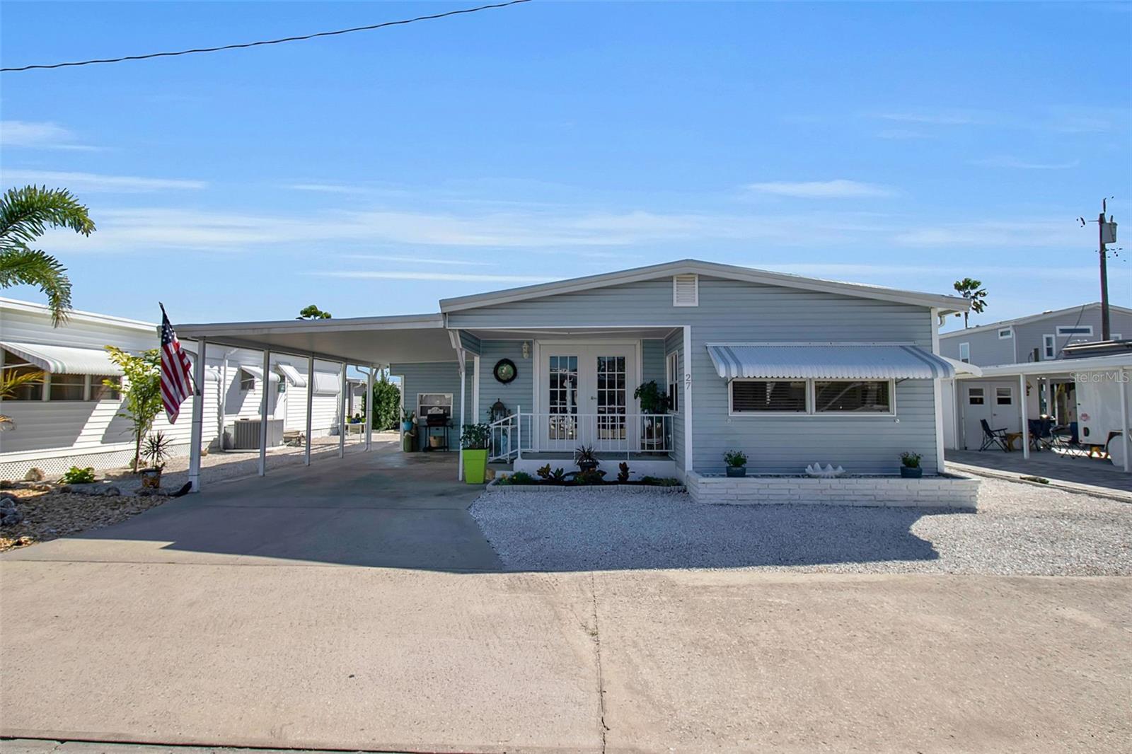 10315 CORTEZ RD W #27F, BRADENTON, FL — photo 2