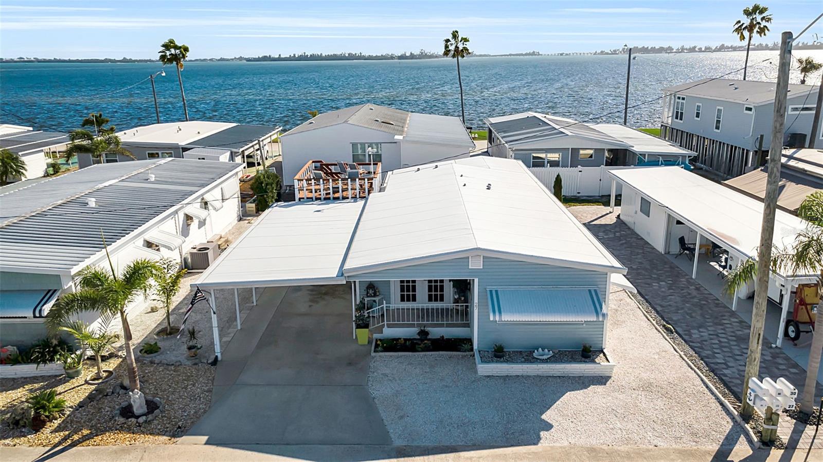 10315 CORTEZ RD W #27F, BRADENTON, FL — photo 13