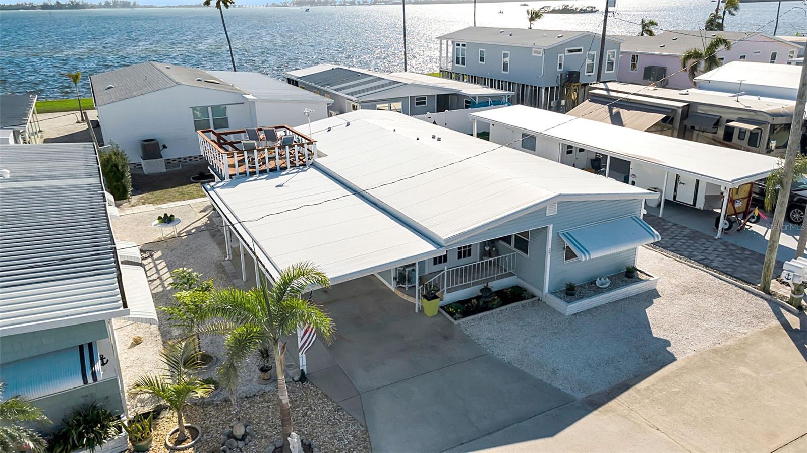 10315 CORTEZ RD W #27F, BRADENTON, FL