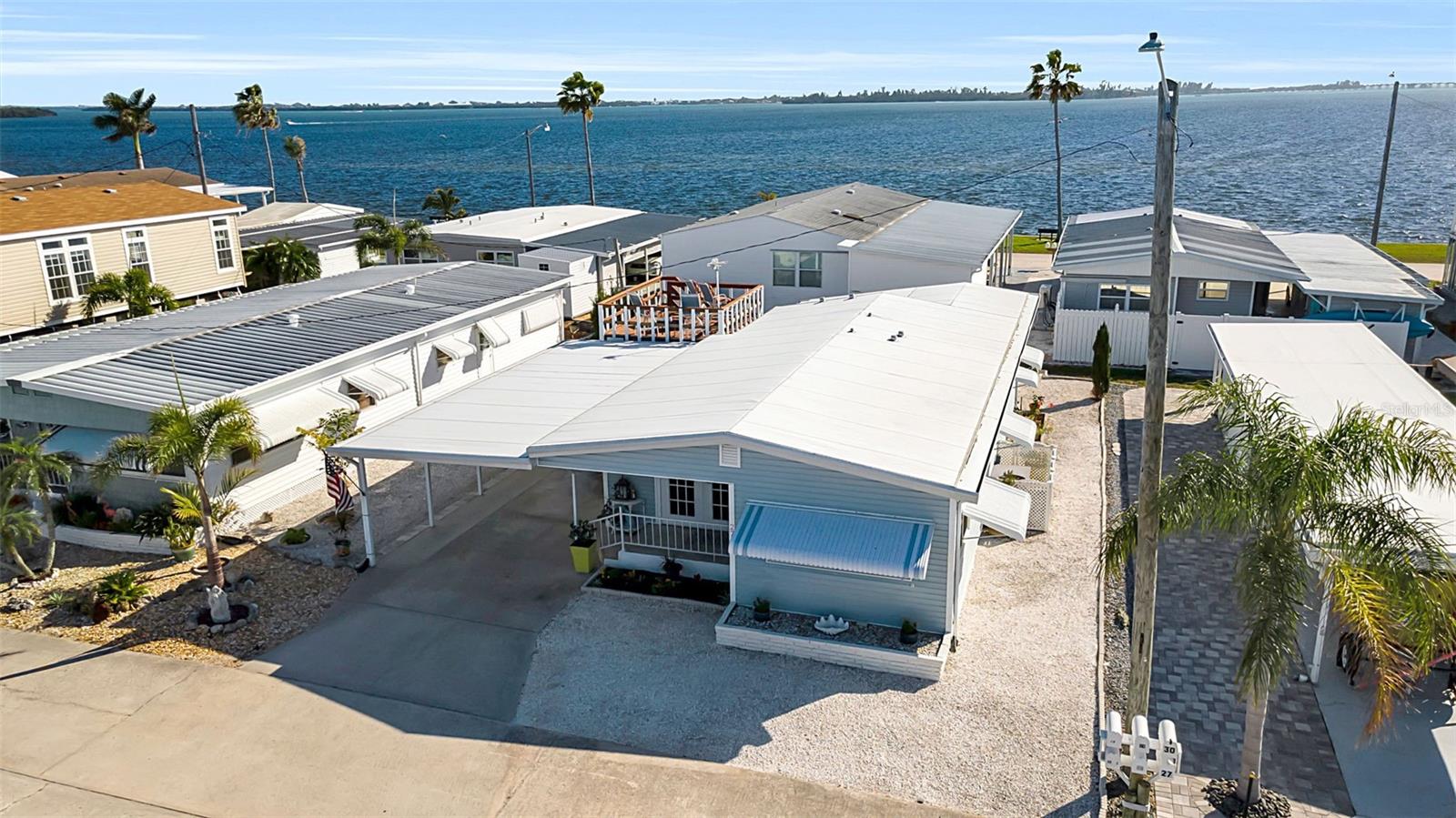 10315 CORTEZ RD W #27F, BRADENTON, FL — photo 15