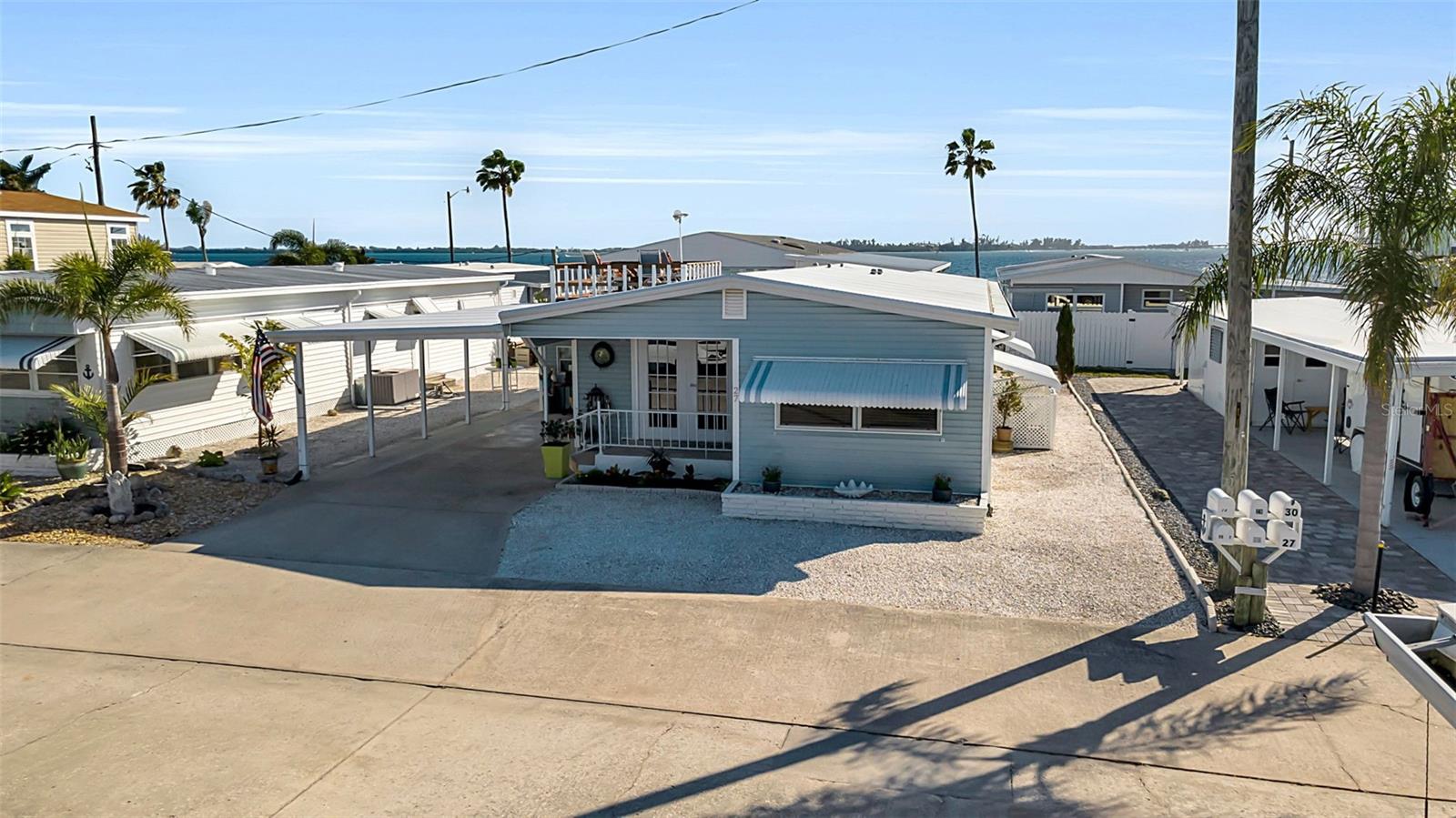 10315 CORTEZ RD W #27F, BRADENTON, FL — photo 19