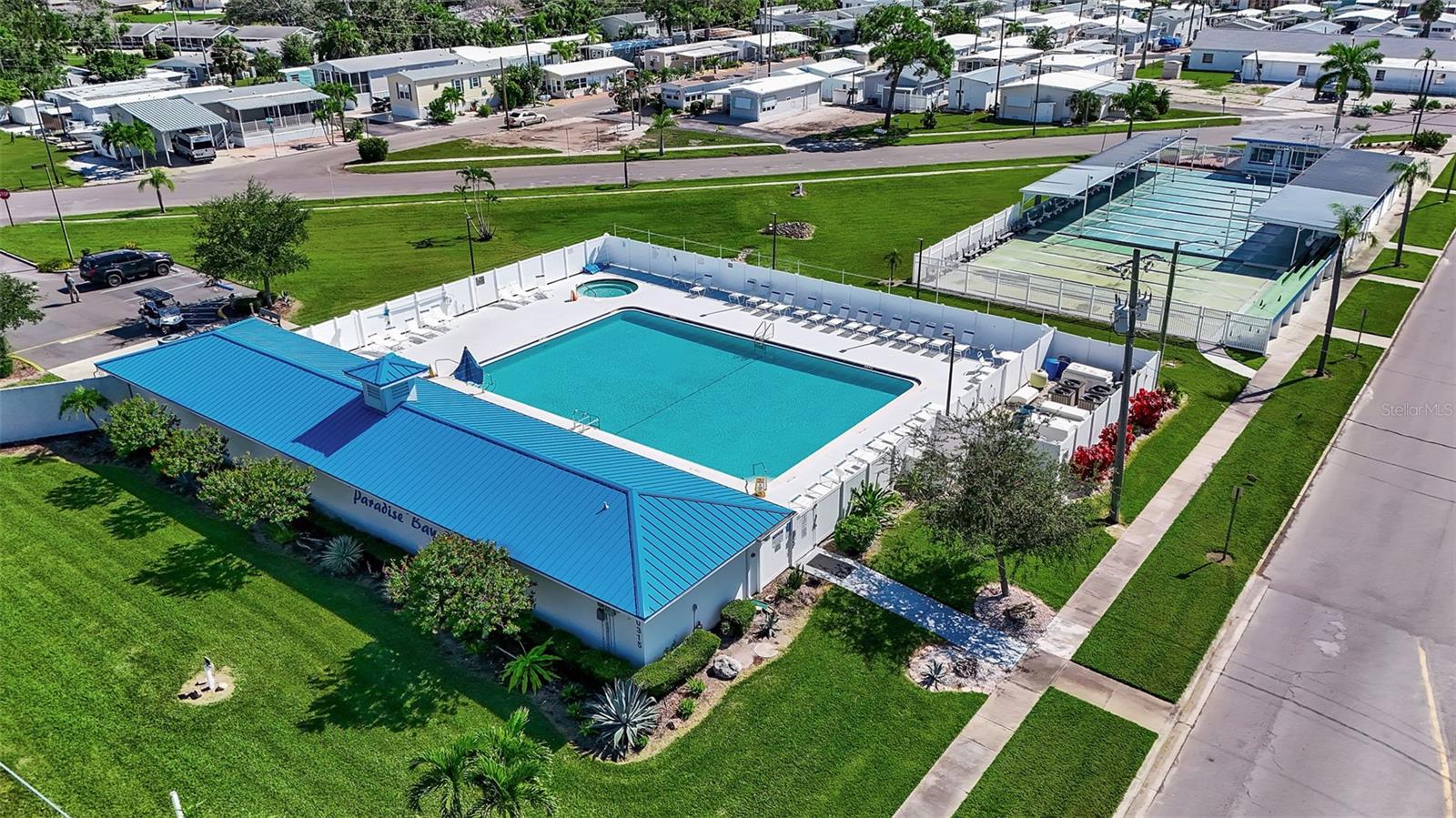 10315 CORTEZ RD W #27F, BRADENTON, FL — photo 42