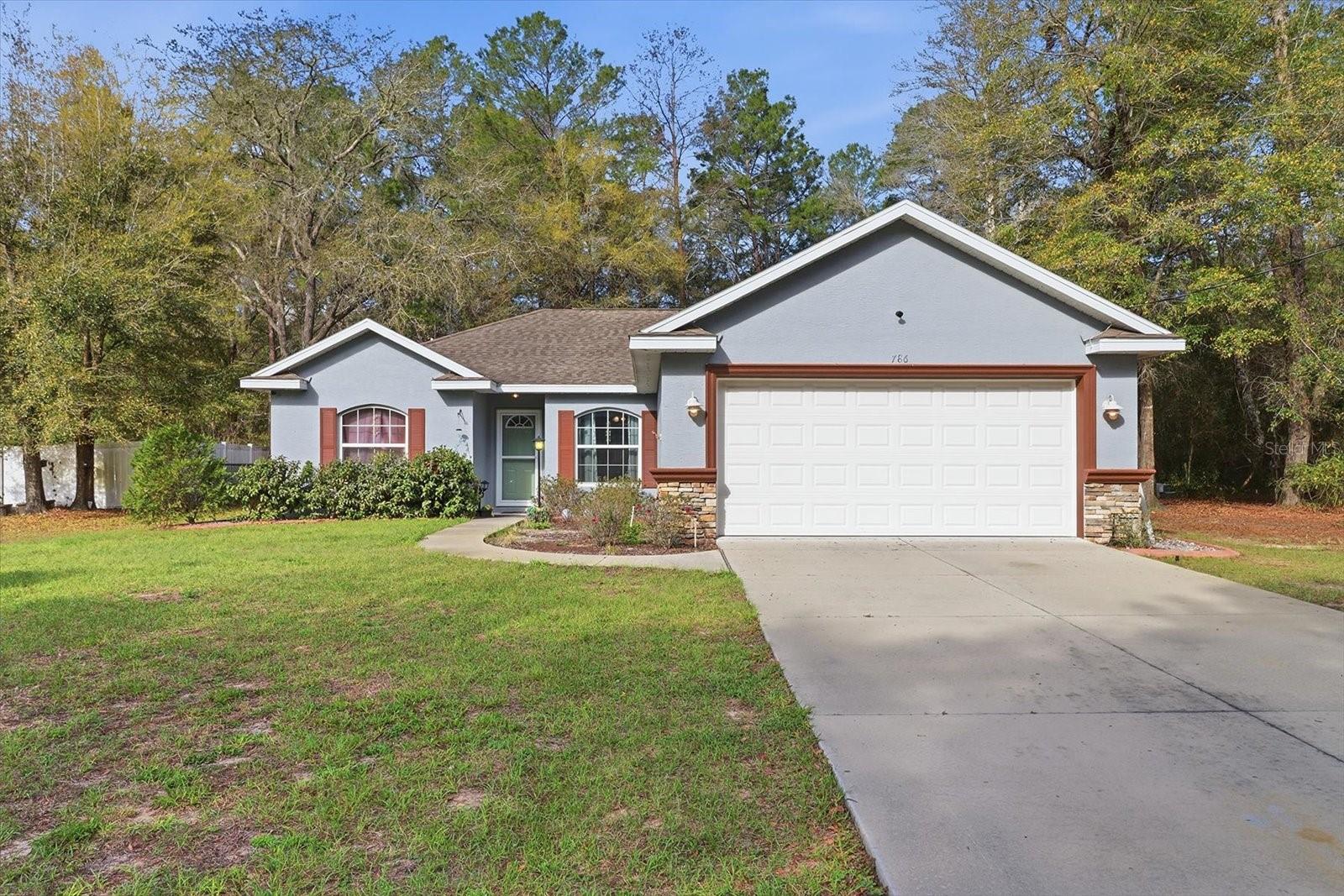 786 N DUGAN AVE, INVERNESS, FL