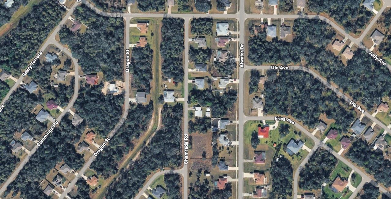 0 ATWATER DR, NORTH PORT, FL — photo 3