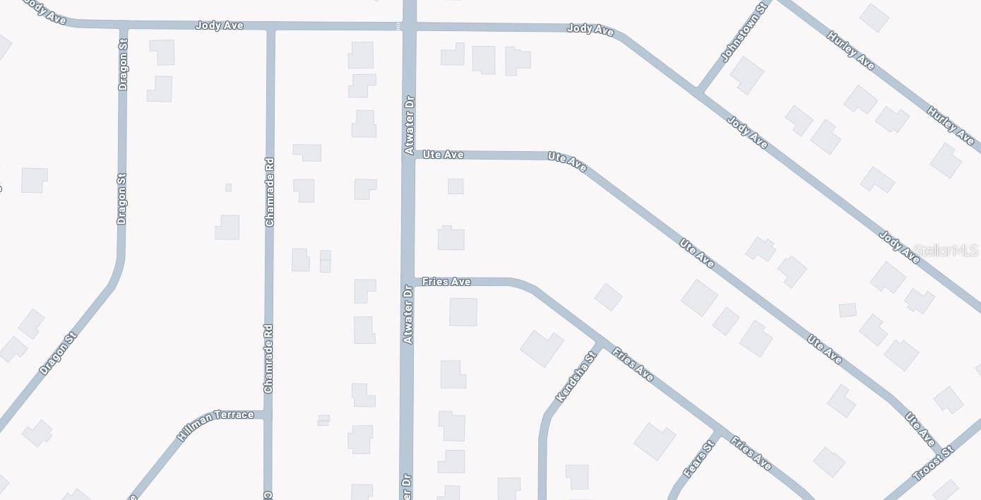 0 ATWATER DR, NORTH PORT, FL — photo 5
