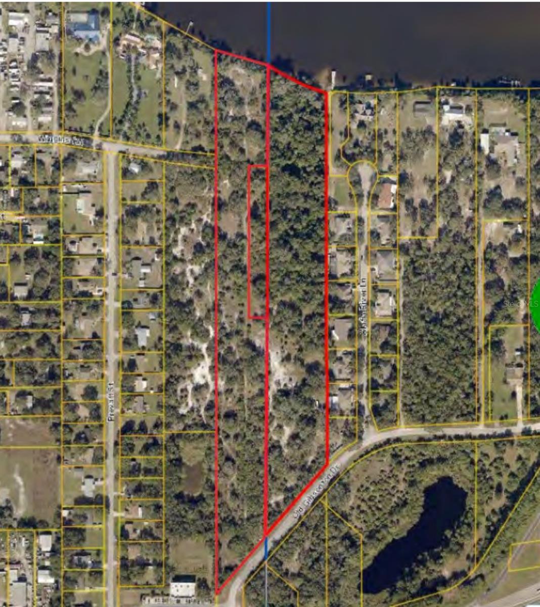 9236-9248,9234 OLD GIBSONTON DR, GIBSONTON, FL — photo 4