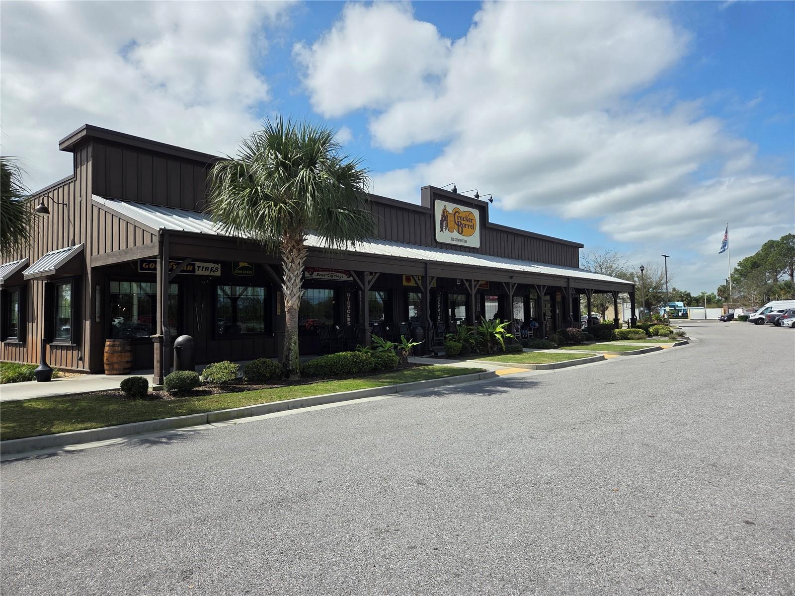 9236-9248,9234 OLD GIBSONTON DR, GIBSONTON, FL — photo 9