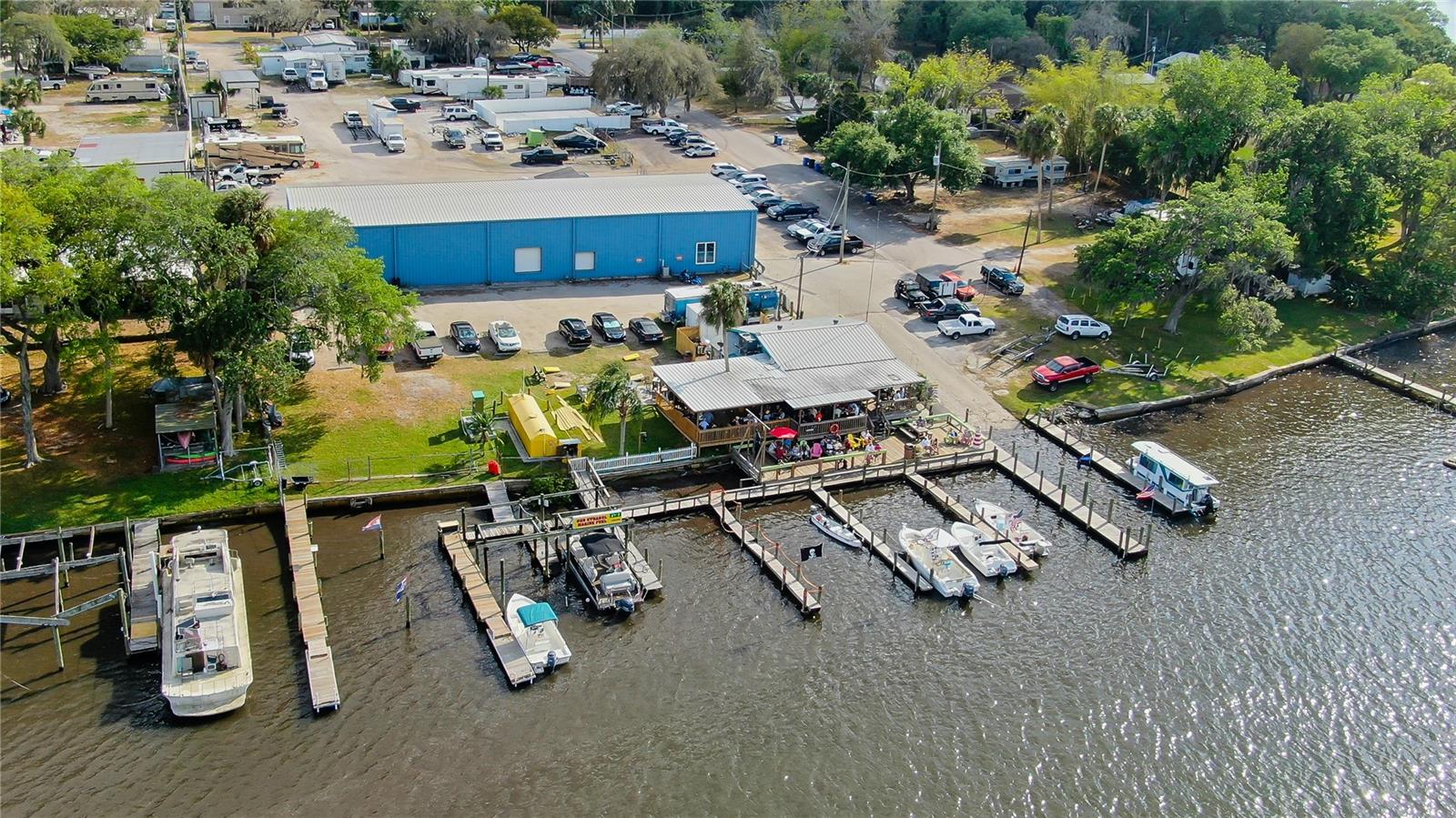 9236-9248,9234 OLD GIBSONTON DR, GIBSONTON, FL — photo 14