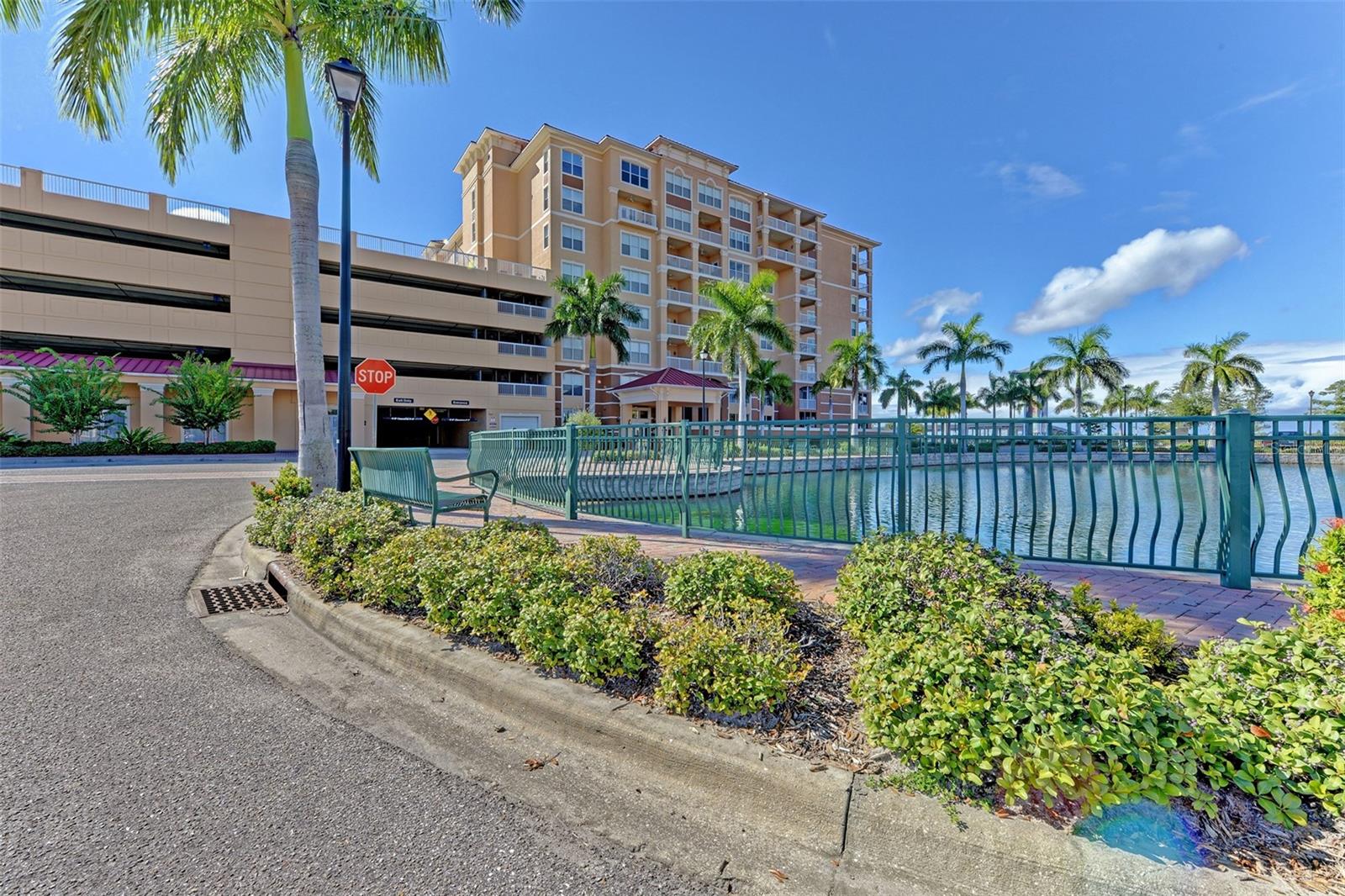 808 3RD AVE W #701, BRADENTON, FL
