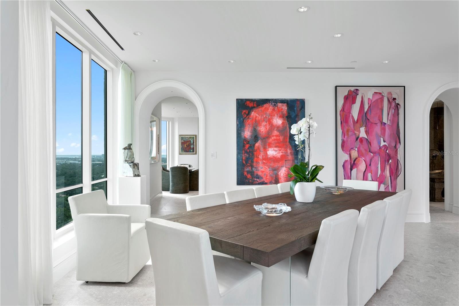 4201 BAYSHORE BLVD #2101, TAMPA, FL — photo 13