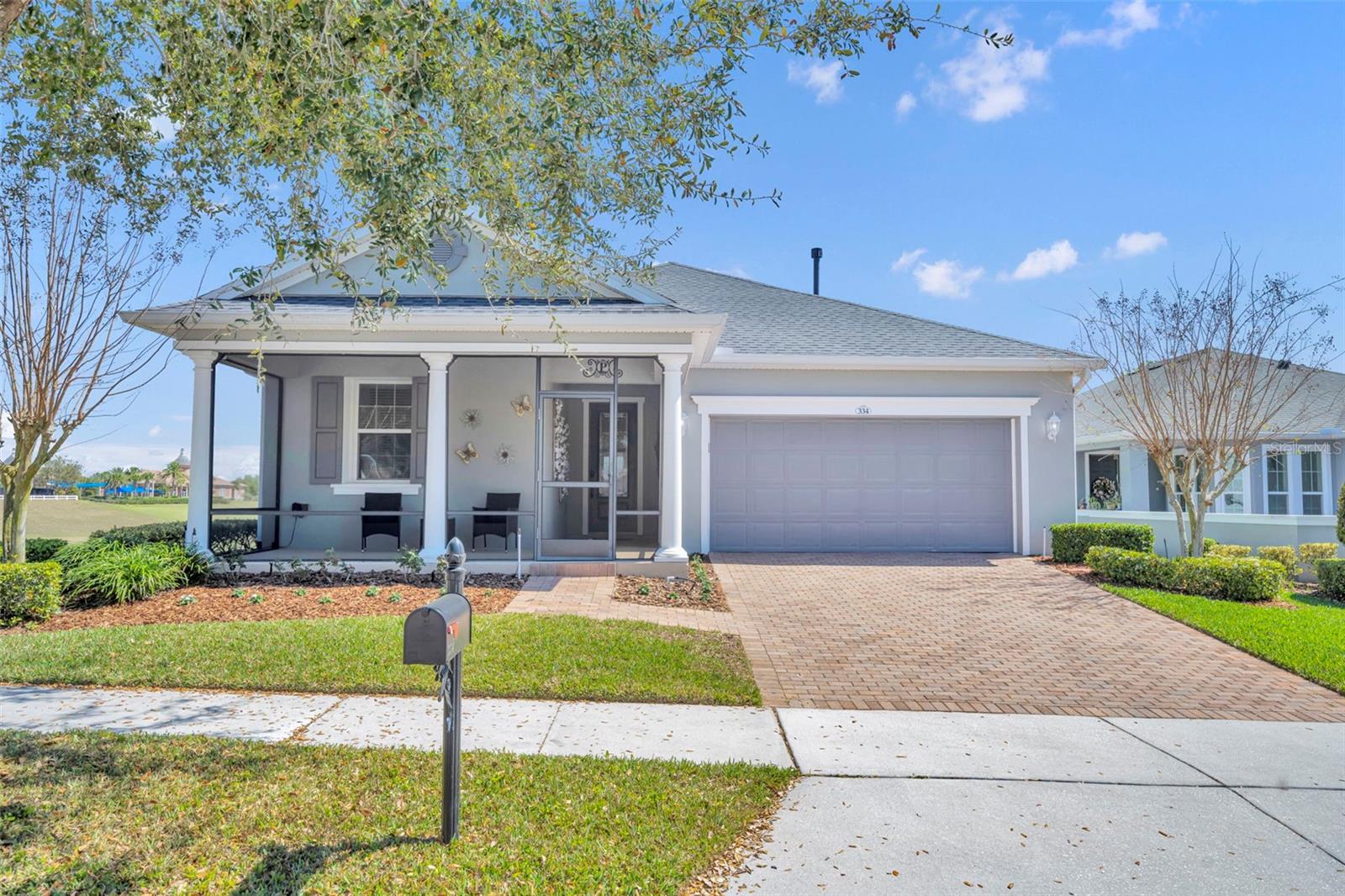334 SILVER MAPLE RD, GROVELAND, FL