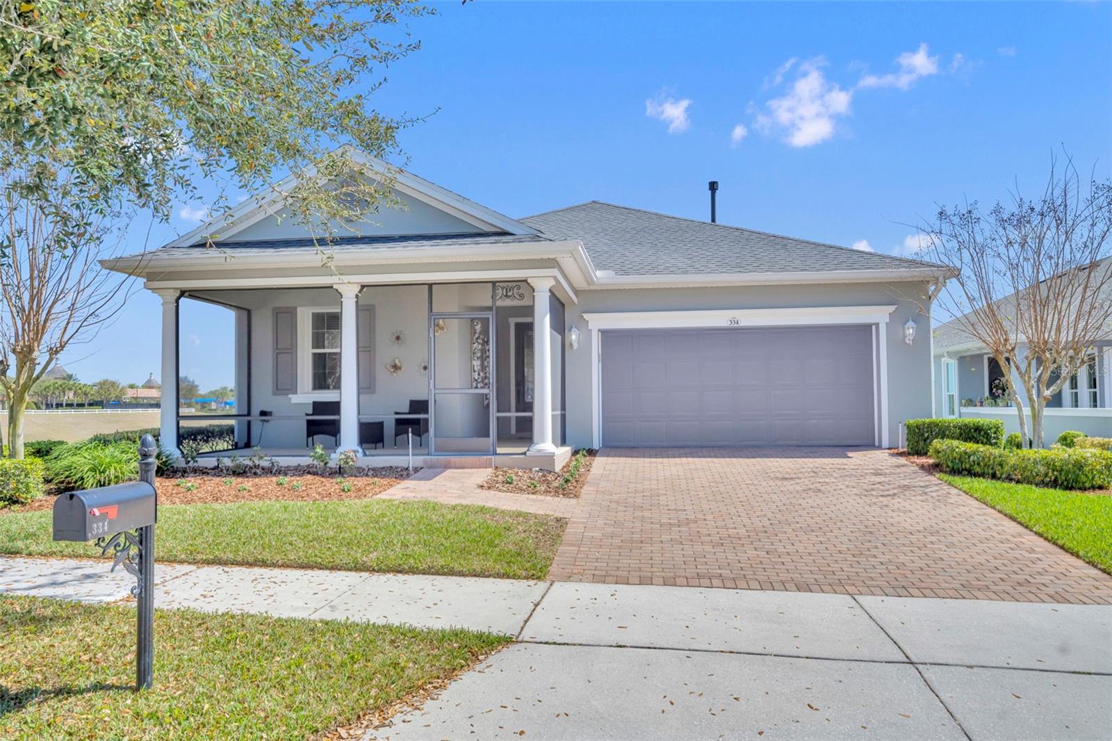 334 SILVER MAPLE RD, GROVELAND, FL — photo 4