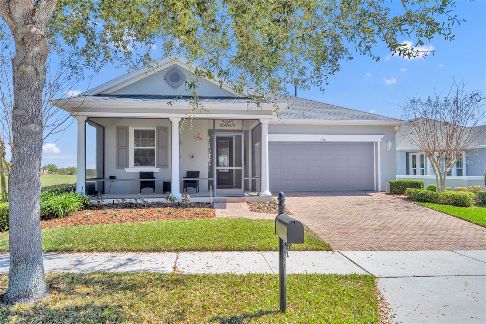 334 SILVER MAPLE RD, GROVELAND, FL — photo 6