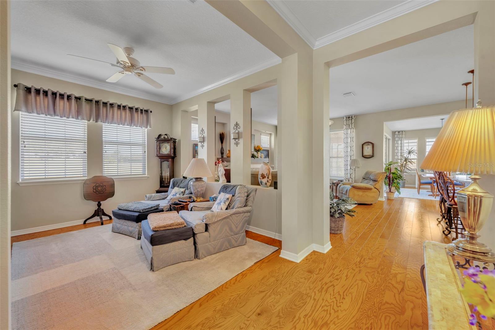 334 SILVER MAPLE RD, GROVELAND, FL — photo 13