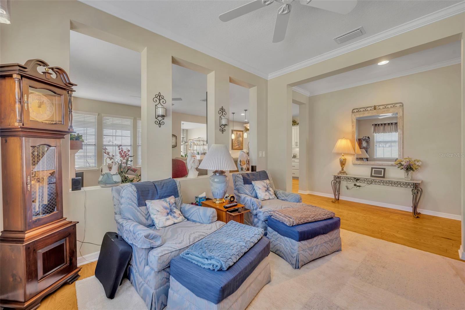 334 SILVER MAPLE RD, GROVELAND, FL — photo 19