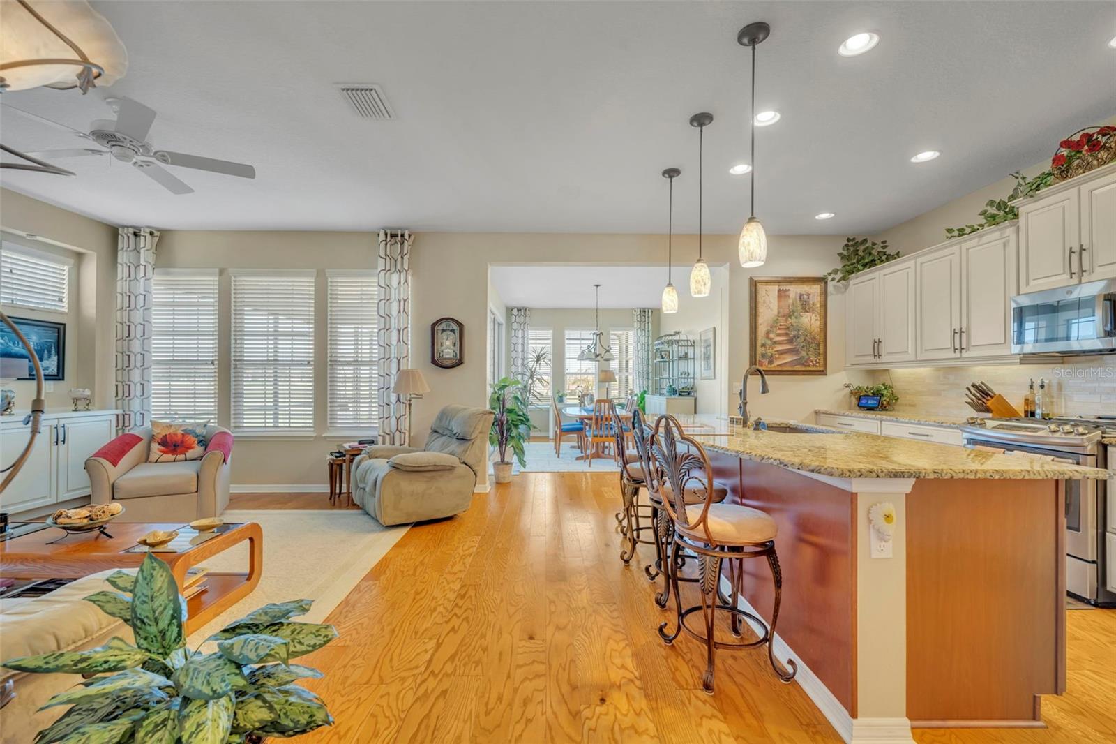 334 SILVER MAPLE RD, GROVELAND, FL — photo 21