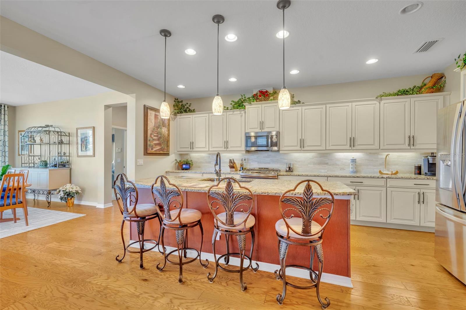 334 SILVER MAPLE RD, GROVELAND, FL — photo 26