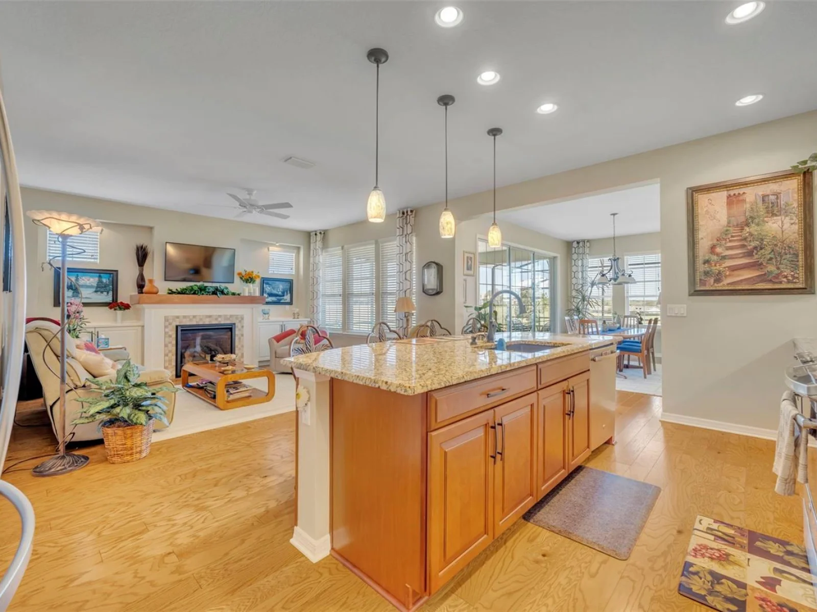 334 SILVER MAPLE RD, GROVELAND, FL — photo 29